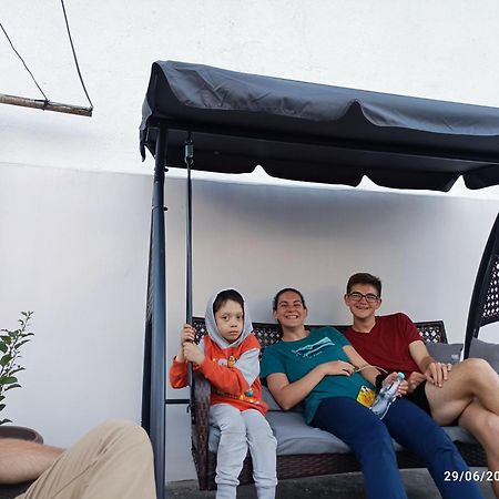 La Casa De La Nonna Bed and Breakfast Κίτο Εξωτερικό φωτογραφία