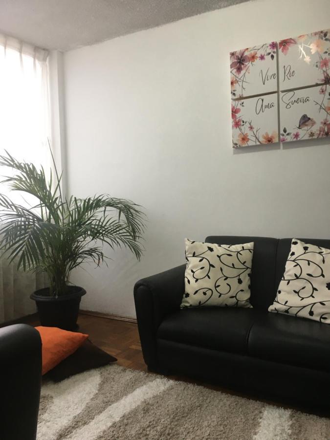 La Casa De La Nonna Bed and Breakfast Κίτο Εξωτερικό φωτογραφία