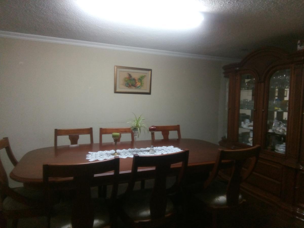 La Casa De La Nonna Bed and Breakfast Κίτο Εξωτερικό φωτογραφία