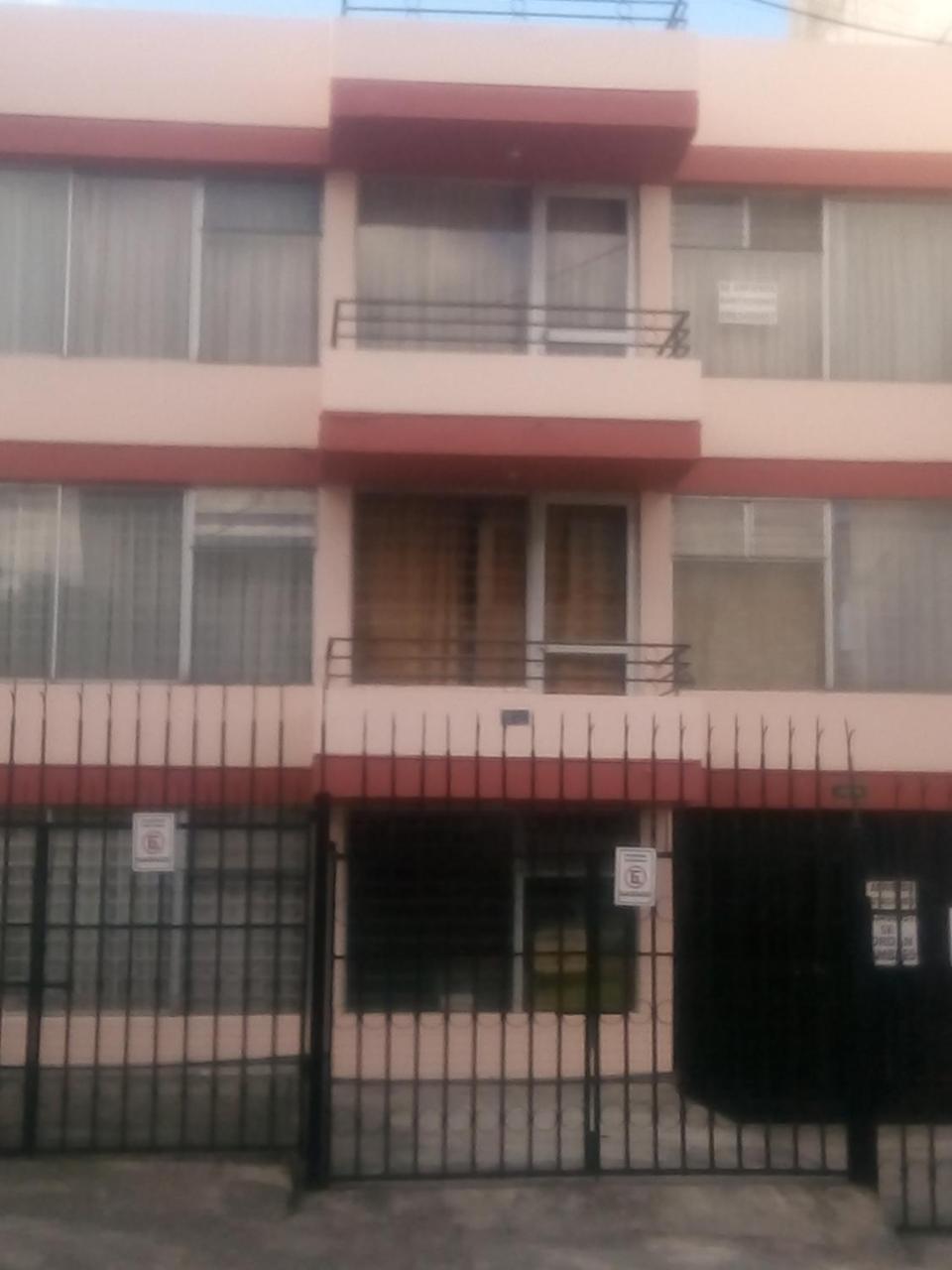 La Casa De La Nonna Bed and Breakfast Κίτο Εξωτερικό φωτογραφία